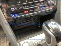 Volkswagen Taos 2025 5p Highline L4/1.4/T Tiptronic 2025 Volkswagen Taos Ingreso Interiores 14