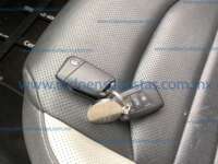 Volkswagen Taos 2025 5p Highline L4/1.4/T Tiptronic 2025 Volkswagen Taos Ingreso Interiores 16