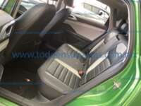 Volkswagen Taos 2025 5p Highline L4/1.4/T Tiptronic 2025 Volkswagen Taos Ingreso Interiores 20