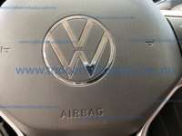 Volkswagen Taos 2025 5p Highline L4/1.4/T Tiptronic 2025 Volkswagen Taos Ingreso Interiores 22