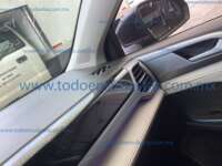 Volkswagen Taos 2025 5p Highline L4/1.4/T Tiptronic 2025 Volkswagen Taos Ingreso Interiores 23