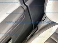 Volkswagen Taos 2025 5p Highline L4/1.4/T Tiptronic 2025 Volkswagen Taos Ingreso Interiores 26