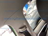 Volkswagen Taos 2025 5p Highline L4/1.4/T Tiptronic 2025 Volkswagen Taos Ingreso Interiores 27