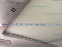 Volkswagen Taos 2025 5p Highline L4/1.4/T Tiptronic 2025 Volkswagen Taos Ingreso Interiores 7