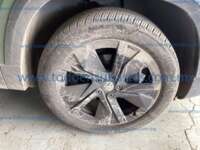 Volkswagen Taos 2025 5p Highline L4/1.4/T Tiptronic 2025 Volkswagen Taos Ingreso Llantas 0
