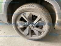 Volkswagen Taos 2025 5p Highline L4/1.4/T Tiptronic 2025 Volkswagen Taos Ingreso Llantas 6