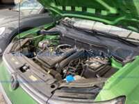Volkswagen Taos 2025 5p Highline L4/1.4/T Tiptronic 2025 Volkswagen Taos Ingreso Motor 0