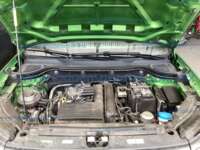 Volkswagen Taos 2025 5p Highline L4/1.4/T Tiptronic 2025 Volkswagen Taos Ingreso Motor 1