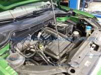 Volkswagen Taos 2025 5p Highline L4/1.4/T Tiptronic 2025 Volkswagen Taos Ingreso Motor 2