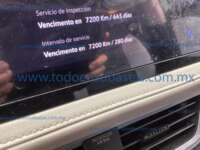Volkswagen Taos 2025 5p Highline L4/1.4/T Tiptronic 2025 Volkswagen Taos Ingreso Motor 5
