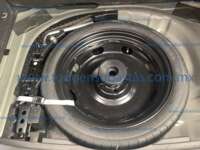 Volkswagen Taos 2024 5p Comfortline L4/1.4/T Tiptronic IMG_8132