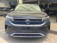 Volkswagen Taos 2024 5p Comfortline L4/1.4/T Tiptronic IMG_8095