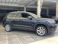 Volkswagen Taos 2024 5p Comfortline L4/1.4/T Tiptronic IMG_8097