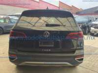 Volkswagen Taos 2024 5p Comfortline L4/1.4/T Tiptronic IMG_8100