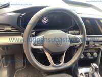 Volkswagen Taos 2024 5p Comfortline L4/1.4/T Tiptronic IMG_8105