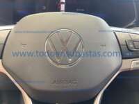 Volkswagen Taos 2024 5p Comfortline L4/1.4/T Tiptronic IMG_8120
