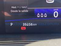 Volkswagen Taos 2024 5p Comfortline L4/1.4/T Tiptronic IMG_8107
