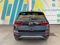 Volkswagen Taos 2024 5p Comfortline L4/1.4/T Tiptronic 2024 Volkswagen Taos Venta Exteriores 6