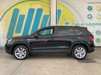 Volkswagen Taos 2024 5p Comfortline L4/1.4/T Tiptronic 2024 Volkswagen Taos Venta Exteriores 8