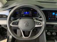 Volkswagen Taos 2024 5p Comfortline L4/1.4/T Tiptronic 2024 Volkswagen Taos Venta Interiores 1