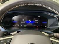Volkswagen Taos 2024 5p Comfortline L4/1.4/T Tiptronic 2024 Volkswagen Taos Venta Interiores 2