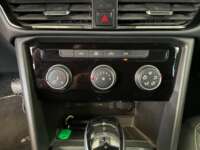 Volkswagen Taos 2024 5p Comfortline L4/1.4/T Tiptronic 2024 Volkswagen Taos Venta Interiores 11