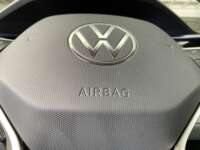 Volkswagen Taos 2024 5p Comfortline L4/1.4/T Tiptronic 2024 Volkswagen Taos Venta Interiores 14