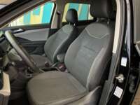 Volkswagen Taos 2024 5p Comfortline L4/1.4/T Tiptronic 2024 Volkswagen Taos Venta Interiores 20