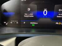 Volkswagen Taos 2024 5p Comfortline L4/1.4/T Tiptronic 2024 Volkswagen Taos Venta Interiores 3