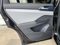 Volkswagen Taos 2024 5p Comfortline L4/1.4/T Tiptronic 2024 Volkswagen Taos Venta Interiores 22
