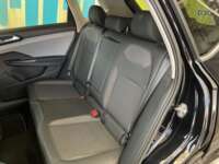 Volkswagen Taos 2024 5p Comfortline L4/1.4/T Tiptronic 2024 Volkswagen Taos Venta Interiores 23