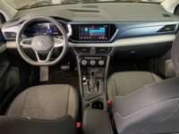 Volkswagen Taos 2024 5p Comfortline L4/1.4/T Tiptronic 2024 Volkswagen Taos Venta Interiores 4