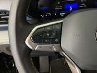 Volkswagen Taos 2024 5p Comfortline L4/1.4/T Tiptronic 2024 Volkswagen Taos Venta Interiores 6