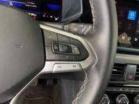 Volkswagen Taos 2024 5p Comfortline L4/1.4/T Tiptronic 2024 Volkswagen Taos Venta Interiores 7