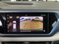 Volkswagen Taos 2024 5p Comfortline L4/1.4/T Tiptronic 2024 Volkswagen Taos Venta Interiores 9