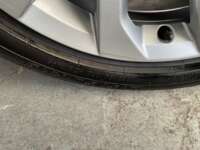 Volkswagen Taos 2024 5p Comfortline L4/1.4/T Tiptronic 2024 Volkswagen Taos Venta Llantas 2