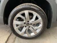 Volkswagen Taos 2024 5p Comfortline L4/1.4/T Tiptronic 2024 Volkswagen Taos Venta Llantas 10