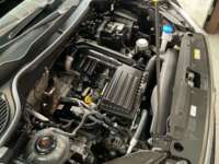 Volkswagen Taos 2024 5p Comfortline L4/1.4/T Tiptronic 2024 Volkswagen Taos Venta Motor 1