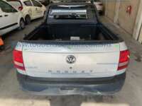 Volkswagen Saveiro 2023 2p Robust L4/1.6 Man A/A 2023 Volkswagen Saveiro Ingreso Cajuela 0
