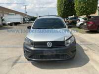 Volkswagen Saveiro 2023 2p Robust L4/1.6 Man A/A 2023 Volkswagen Saveiro Ingreso Exteriores 2