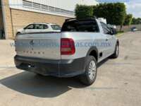 Volkswagen Saveiro 2023 2p Robust L4/1.6 Man A/A 2023 Volkswagen Saveiro Ingreso Exteriores 5
