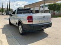 Volkswagen Saveiro 2023 2p Robust L4/1.6 Man A/A 2023 Volkswagen Saveiro Ingreso Exteriores 7