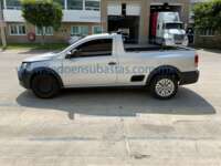 Volkswagen Saveiro 2023 2p Robust L4/1.6 Man A/A 2023 Volkswagen Saveiro Ingreso Exteriores 8