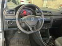 Volkswagen Saveiro 2023 2p Robust L4/1.6 Man A/A 2023 Volkswagen Saveiro Ingreso Interiores 0