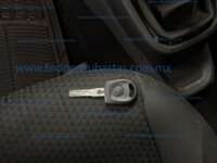 Volkswagen Saveiro 2023 2p Robust L4/1.6 Man A/A 2023 Volkswagen Saveiro Ingreso Interiores 13