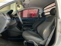 Volkswagen Saveiro 2023 2p Robust L4/1.6 Man A/A 2023 Volkswagen Saveiro Ingreso Interiores 15