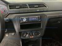 Volkswagen Saveiro 2023 2p Robust L4/1.6 Man A/A 2023 Volkswagen Saveiro Ingreso Interiores 2