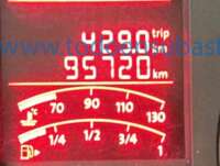 Volkswagen Saveiro 2023 2p Robust L4/1.6 Man A/A 2023 Volkswagen Saveiro Ingreso Interiores 4