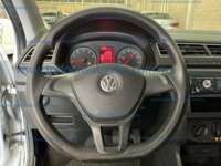 Volkswagen Saveiro 2023 2p Robust L4/1.6 Man A/A 2023 Volkswagen Saveiro Ingreso Interiores 8