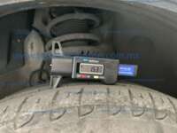 Volkswagen Saveiro 2023 2p Robust L4/1.6 Man A/A 2023 Volkswagen Saveiro Ingreso Llantas 2